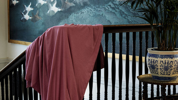 Magniberg at The Thiel Gallery