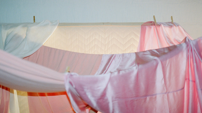 Blanket Forts