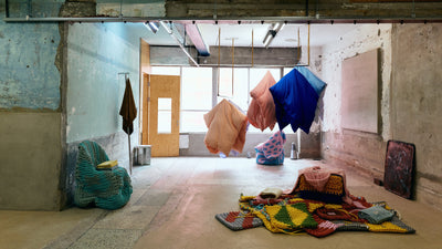 BOROM by Kwangho Lee