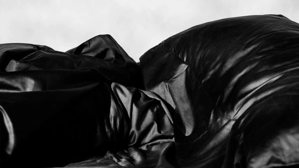 Descending by Sølve Sundsbø