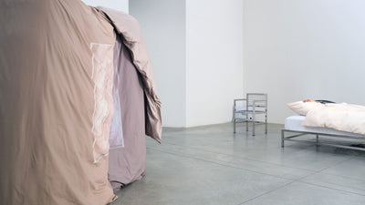 Magniberg at Spazio Maiocchi