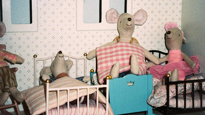 Marie-Sophie Chardin