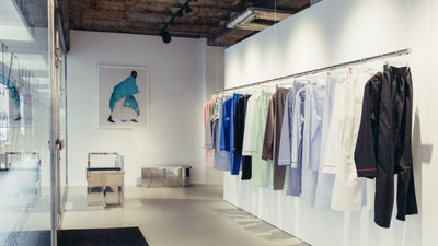 The Can’t Miss Pop Up