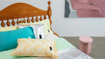 Magniberg at LICHT Gallery