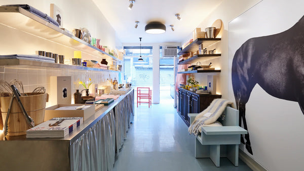 Magniberg at Beverly’s NYC