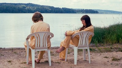 Our Legacy Work Shop Magniberg Natura