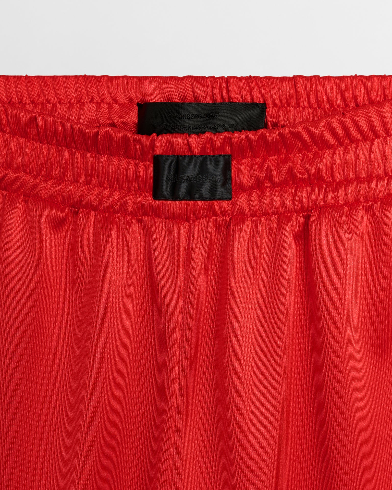 【VERY掲載】MAGNIBERG Shark Pants レースパンツ MAGNIBERG Shark Pants lace pants（その他パンツ）｜FRAMeWORK