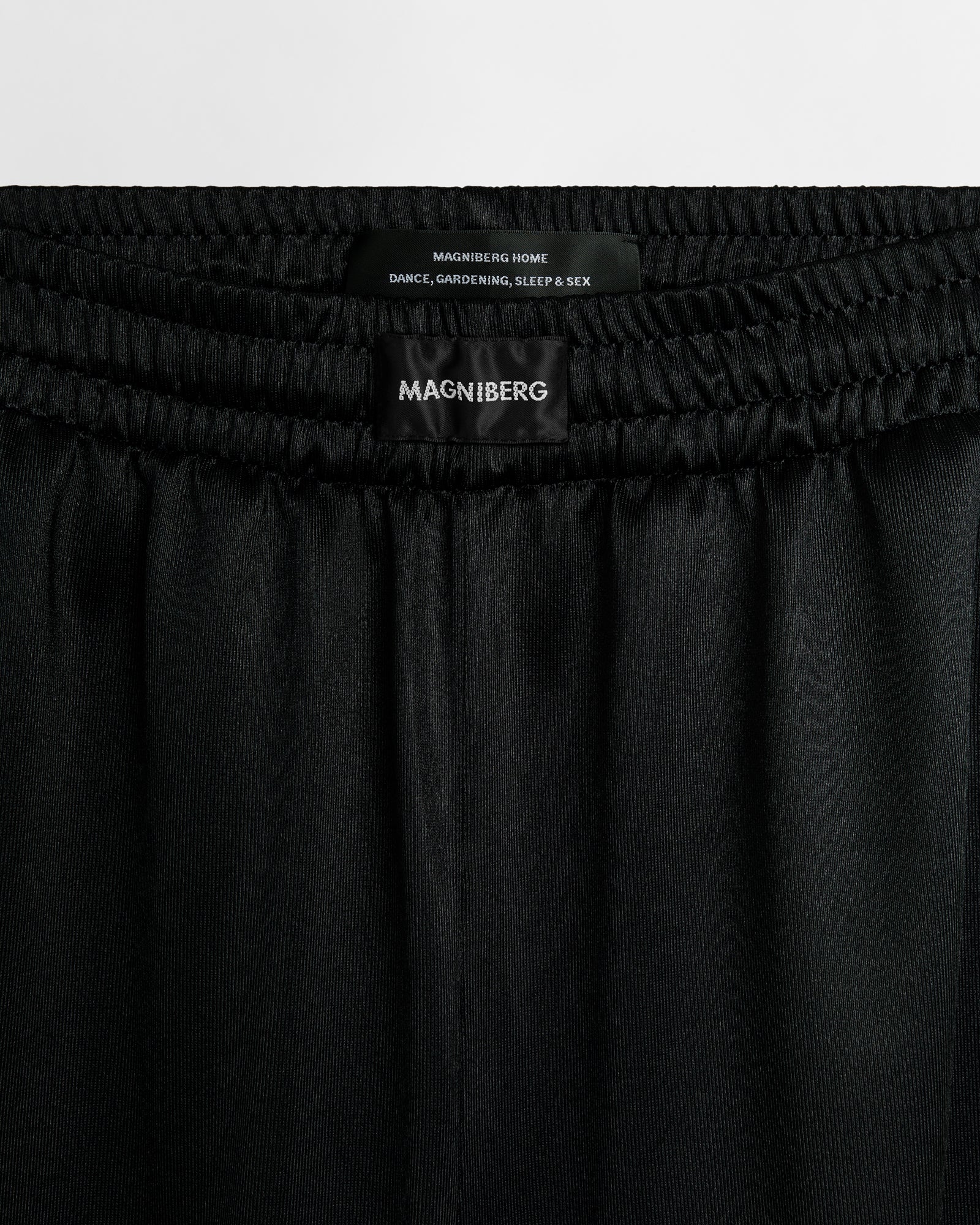 【VERY掲載】MAGNIBERG Shark Pants レースパンツ MAGNIBERG Shark Pants lace pants（その他パンツ）｜FRAMeWORK