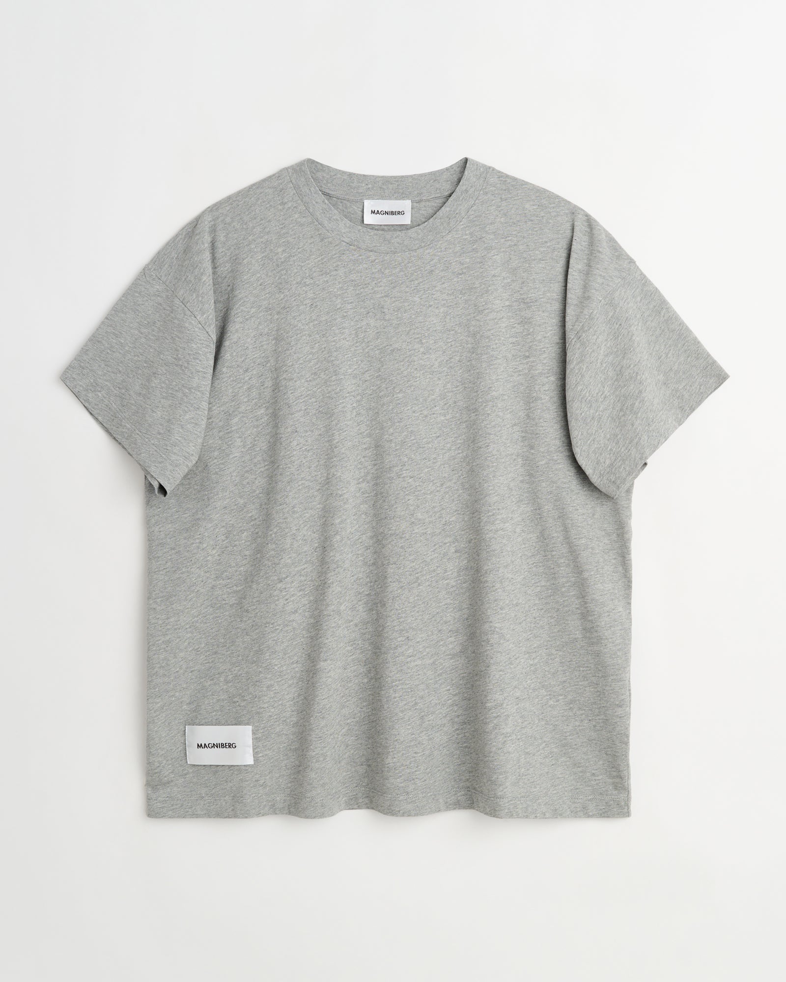 ★GRAILZ★ VISION WASHED TSHIRTS WHITE VISION WASHED T-SHIRTS [WHITE] - GRAILZ
