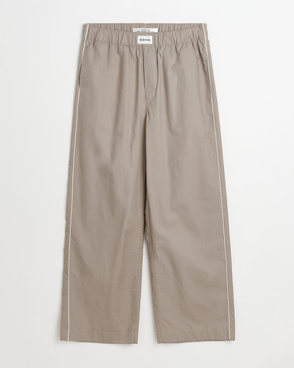 Dolce pants | Mud Poplin - Employee christmas gift