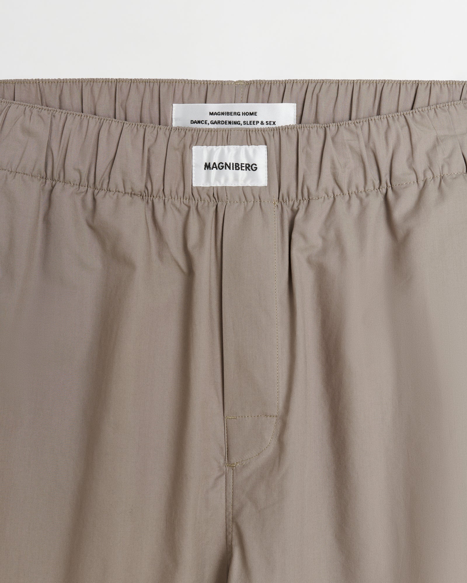 Dolce pants | Mud Poplin - Employee christmas gift