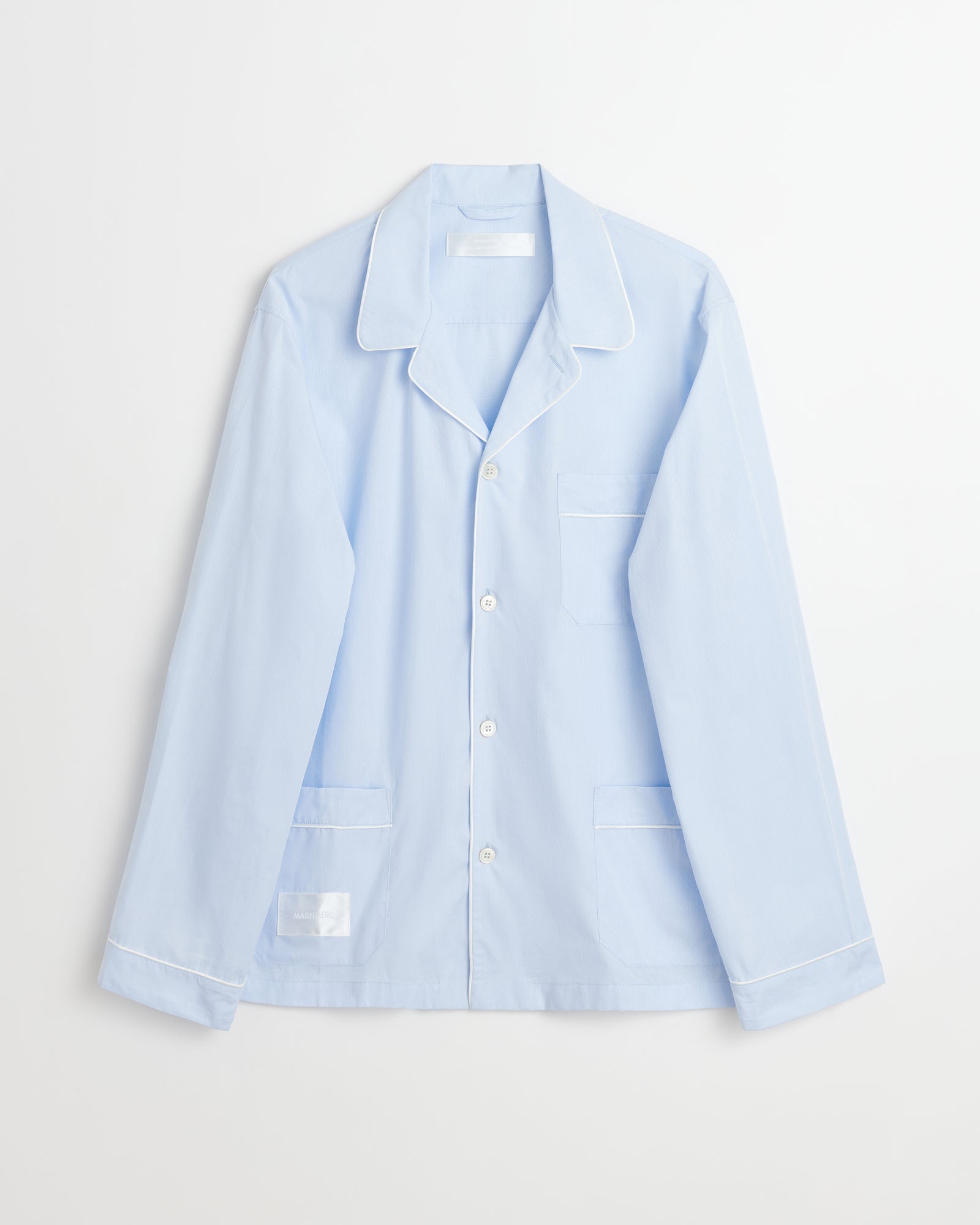 【関税込み】MAGNIBERG トープ Dolce パジャマシャツ Dolce | Magniberg