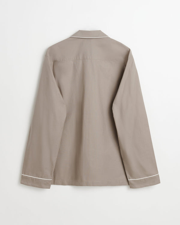 Dolce shirt | Mud Poplin - Employee christmas gift