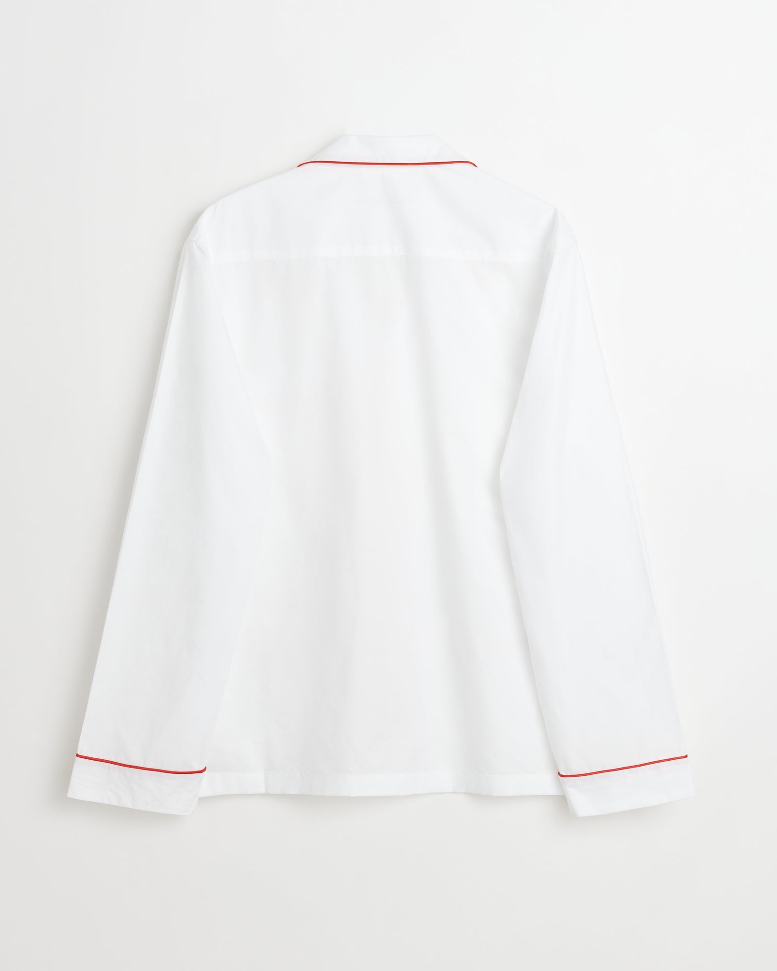Dolce shirt | White Poplin