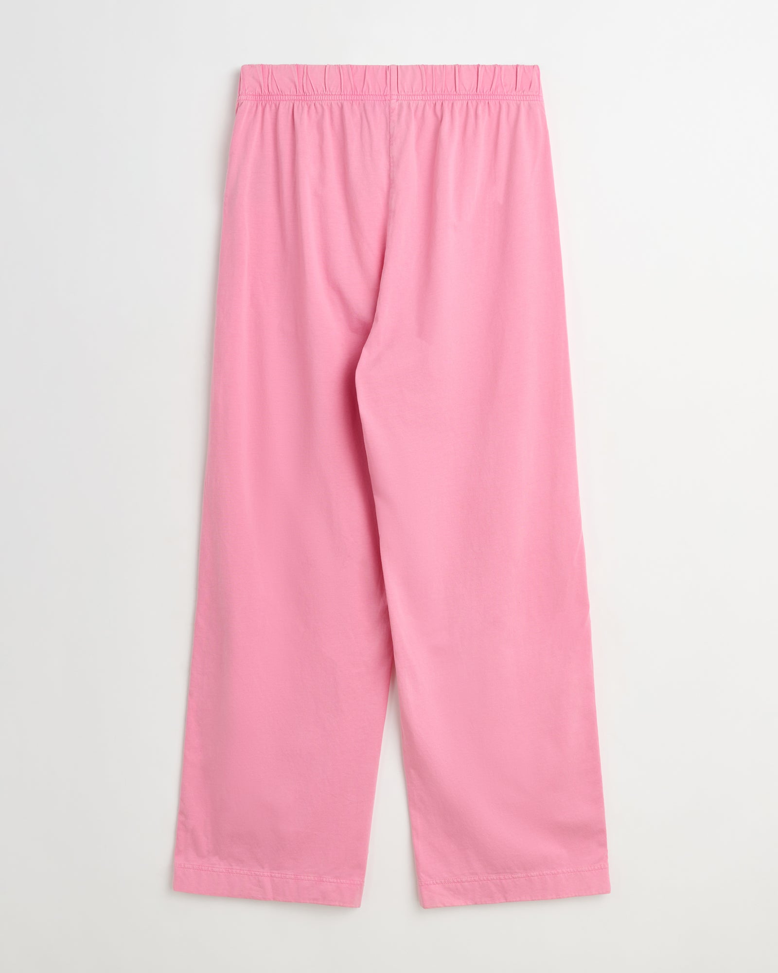 Flow pants | Washed orchid pink Jersey