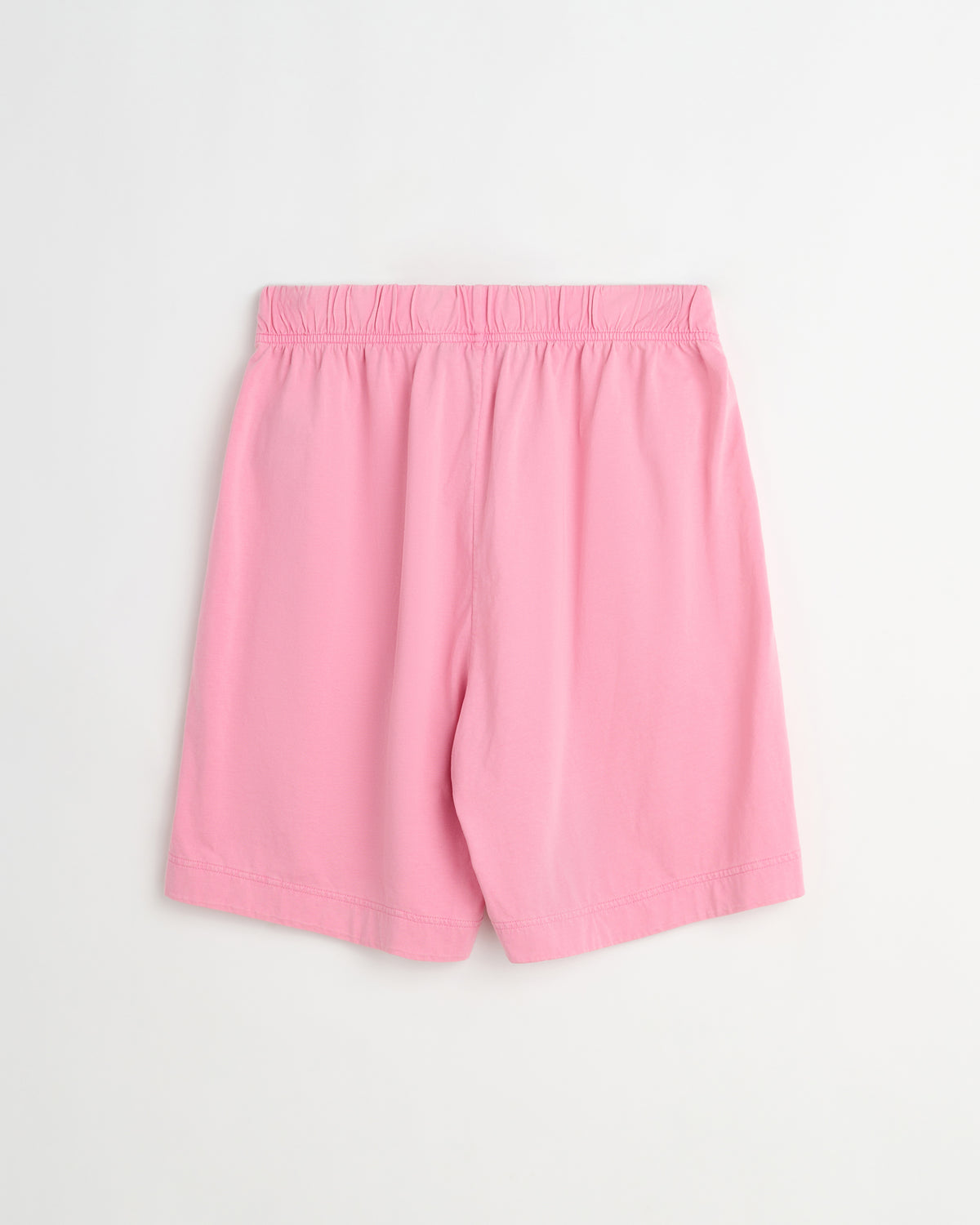 Glow shorts | Washed orchid pink Jersey