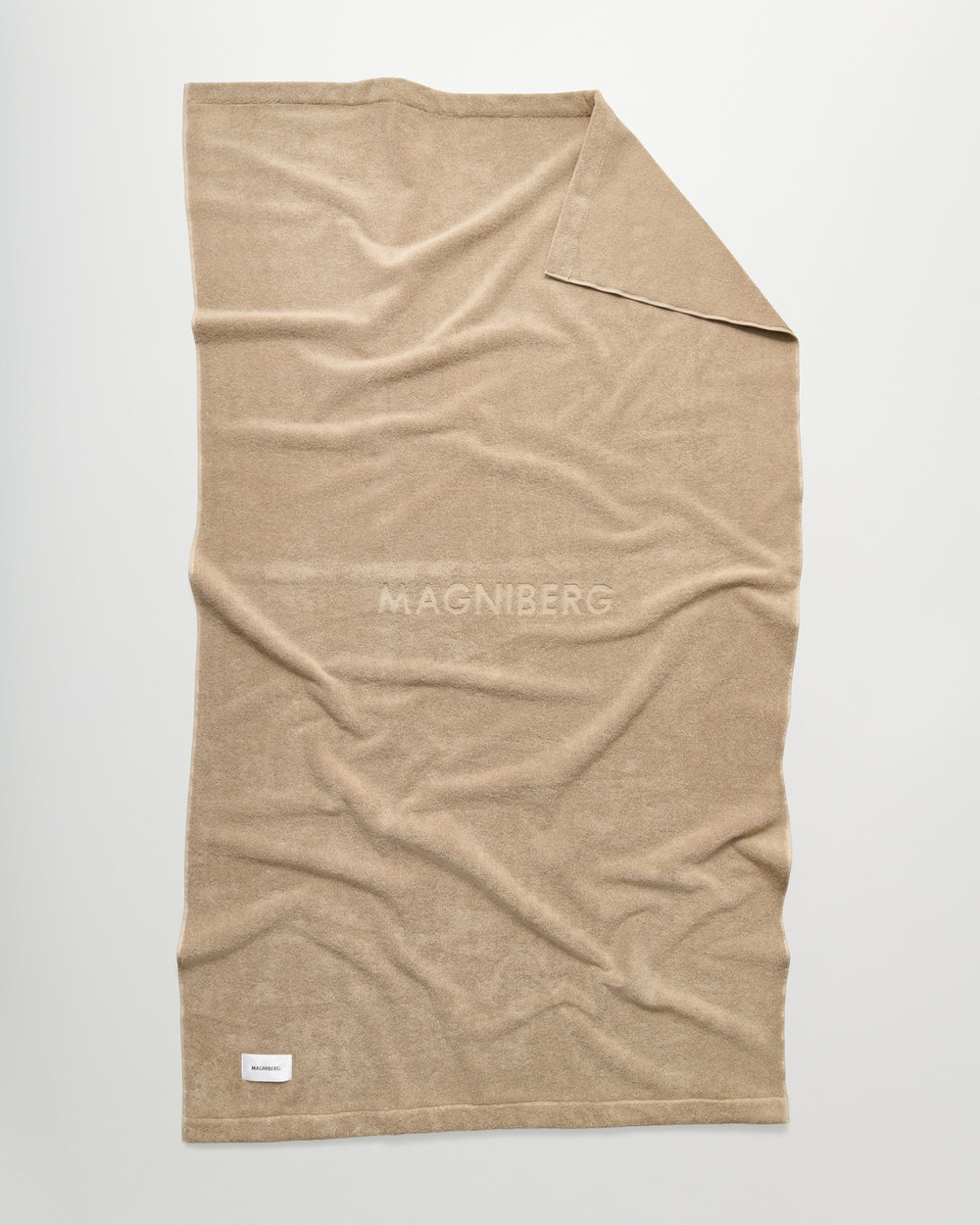 Bath sheets | Magniberg