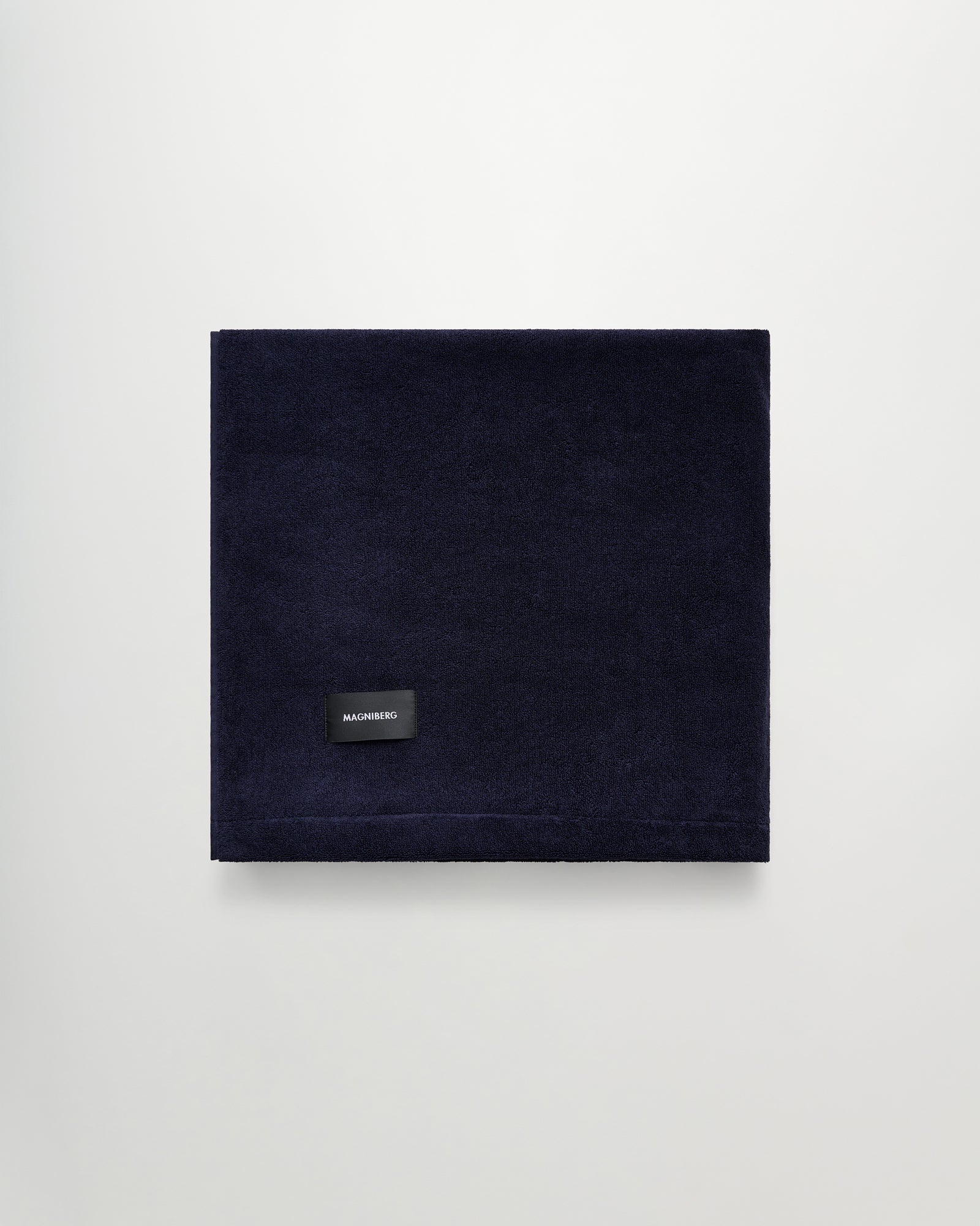 Gelato towel | Sloe blue Terry