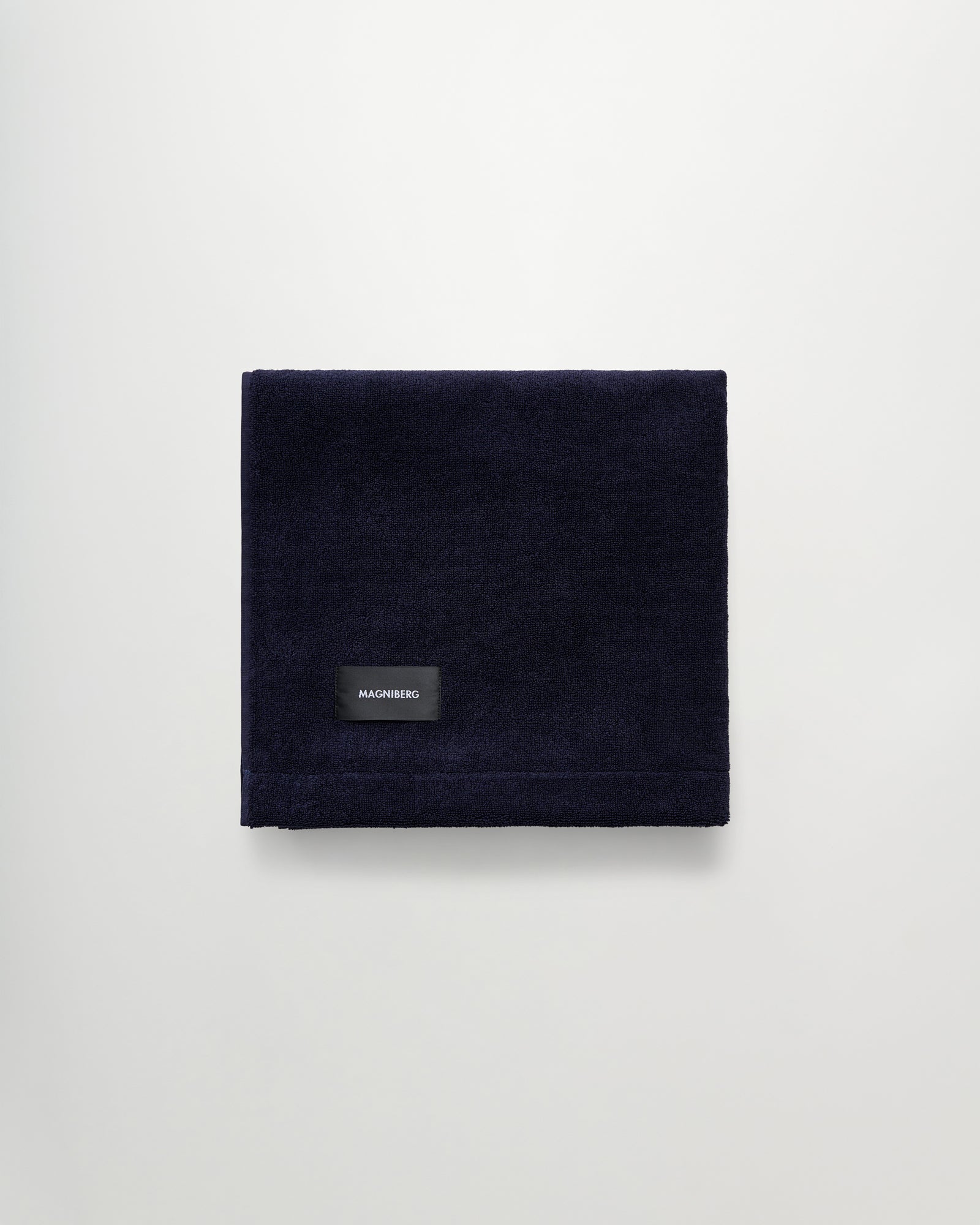 Gelato towel | Sloe blue Terry