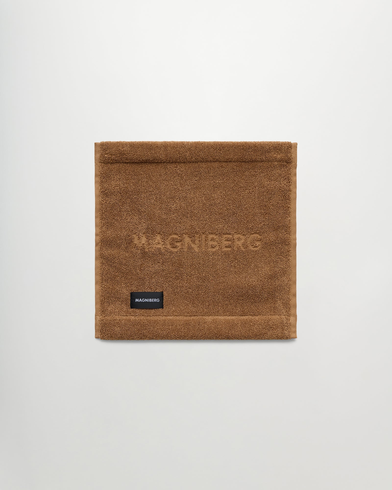 Gelato face cloth | Nocciola beige Terry