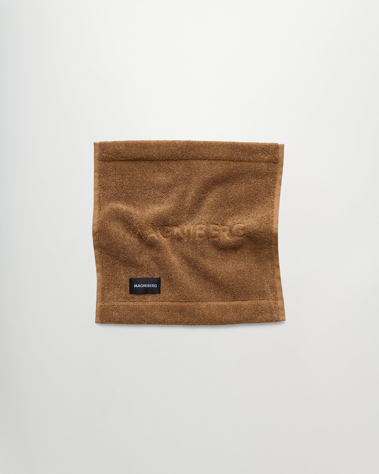 Gelato face cloth | Nocciola beige Terry