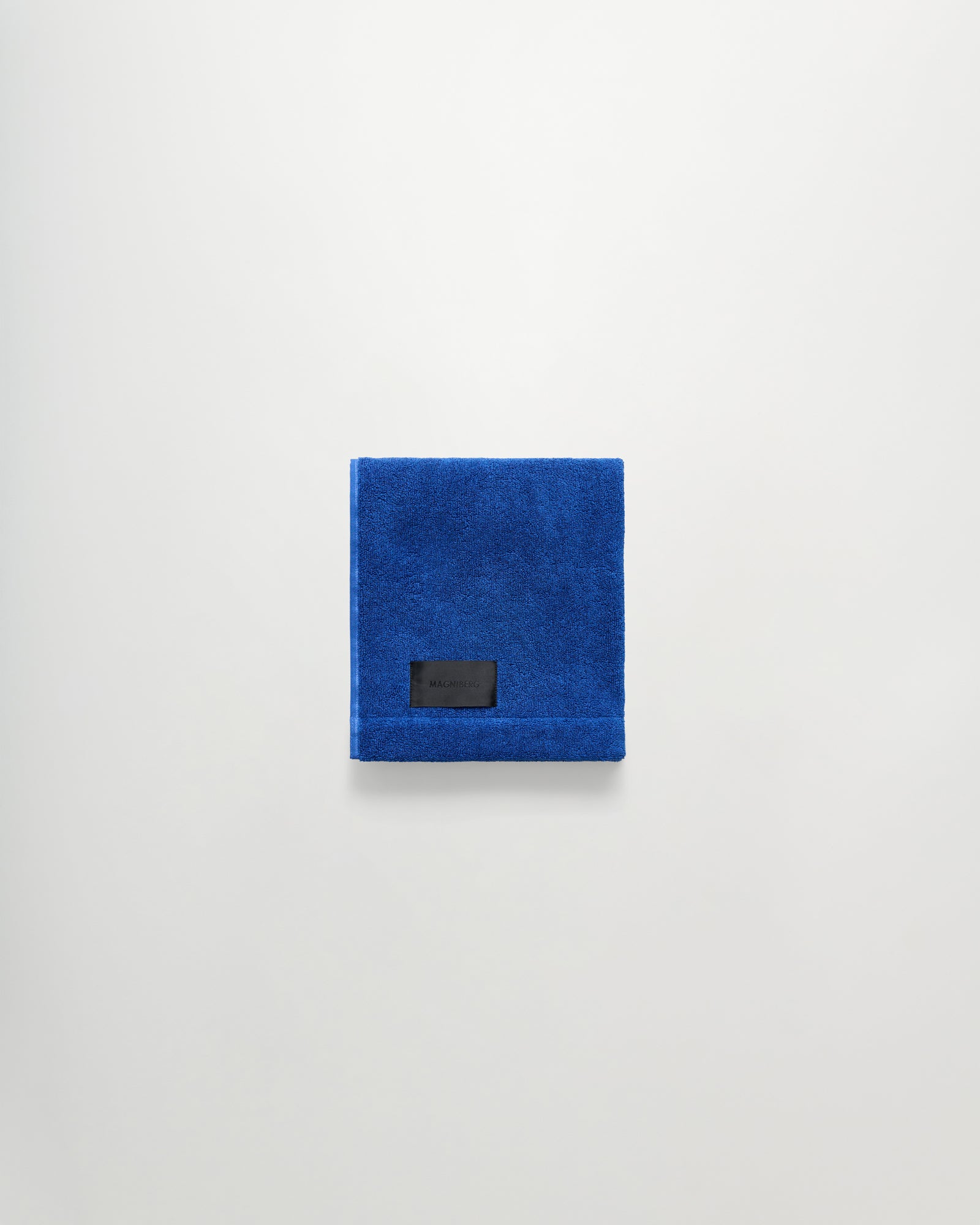 Gelato hand towel | Spirulina blue Terry