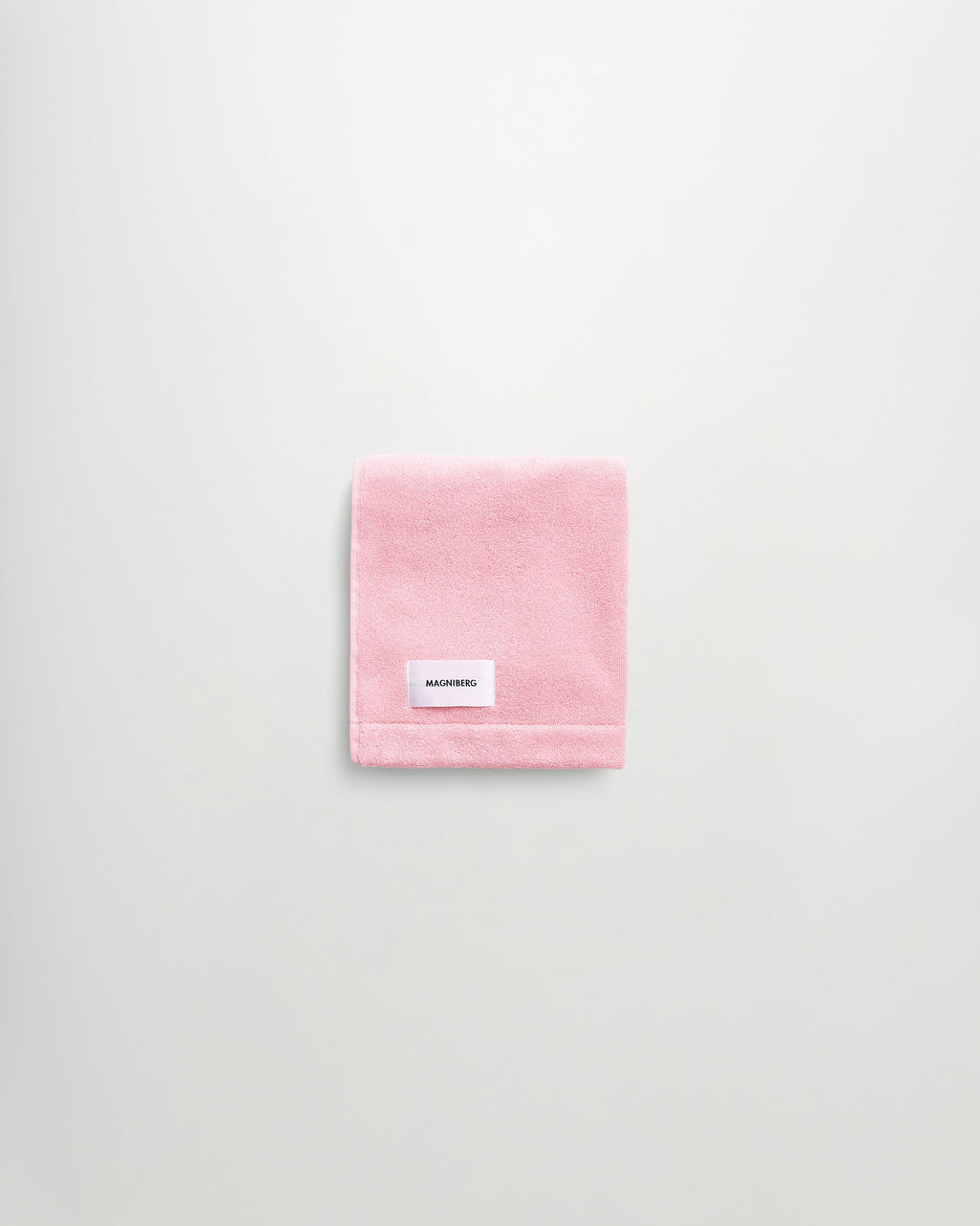 Gelato towel | Fragola pink Terry