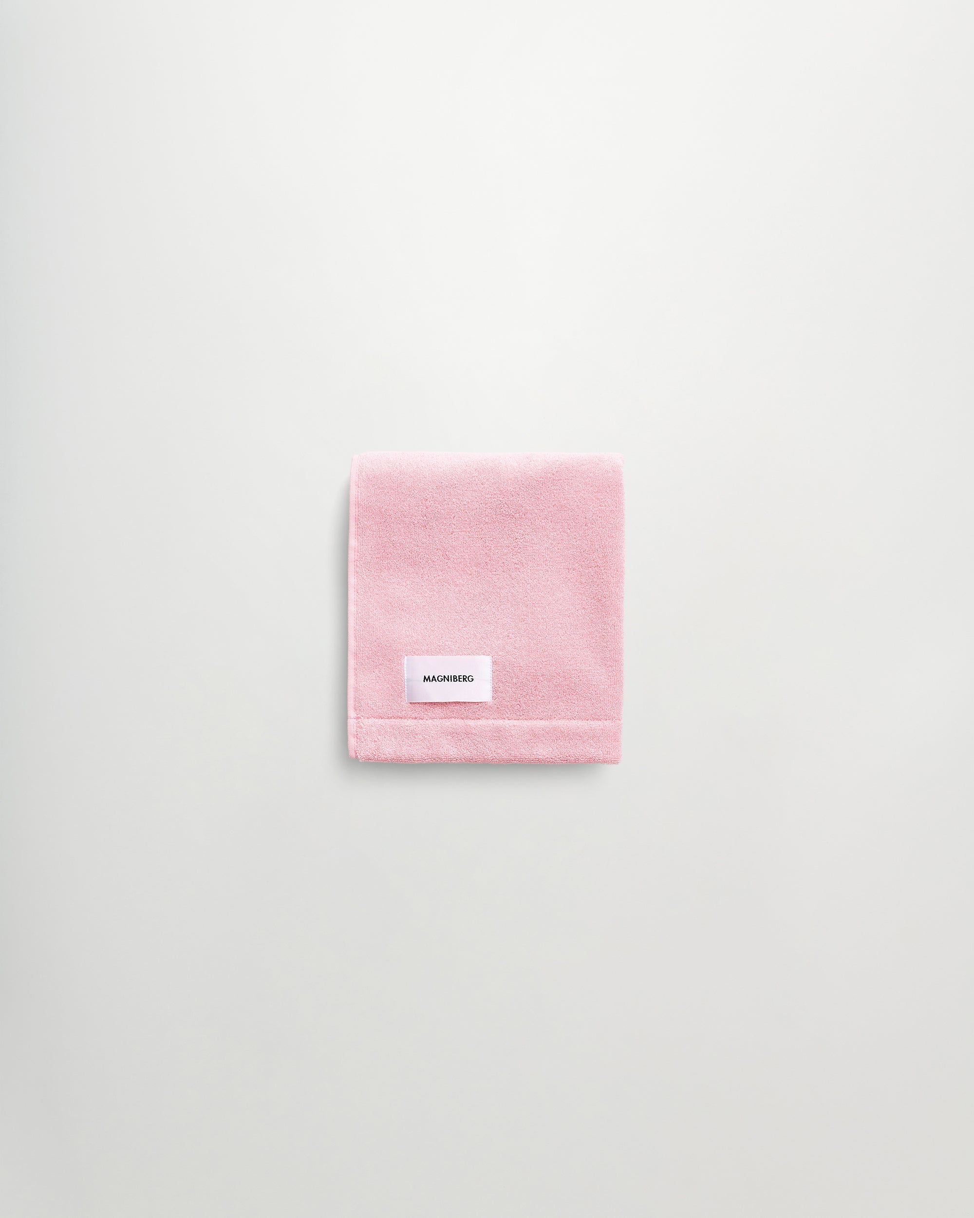 Gelato towel | Fragola pink Terry