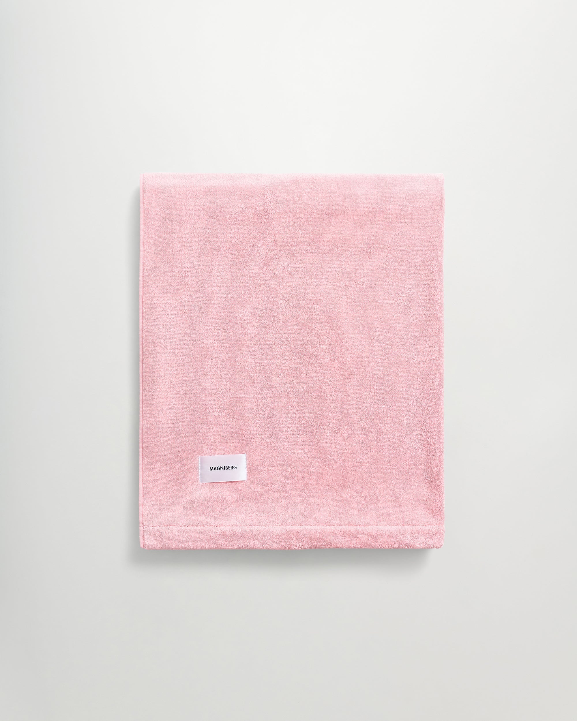 Gelato towel | Fragola pink Terry