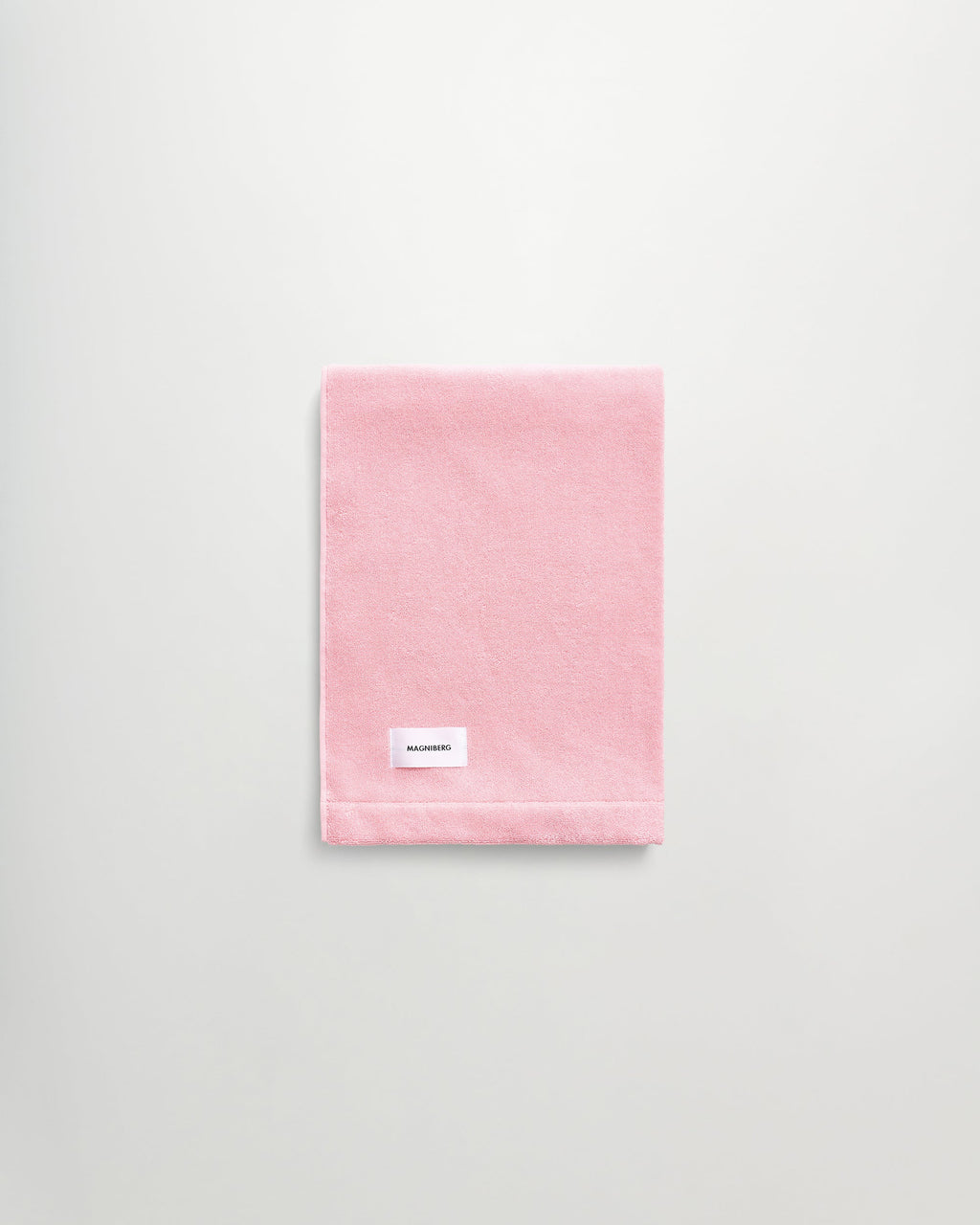Gelato towel | Fragola pink Terry