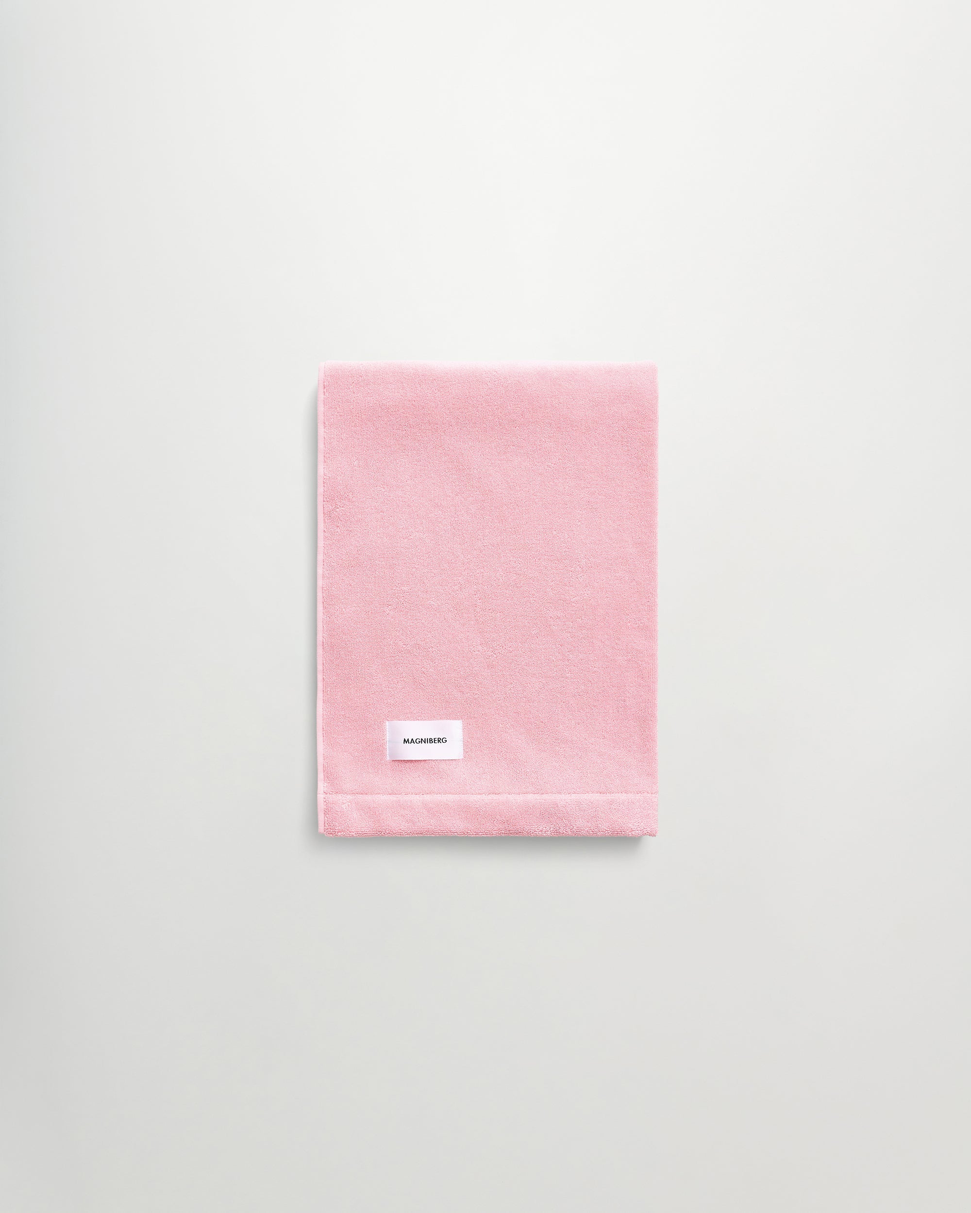 Gelato towel | Fragola pink Terry