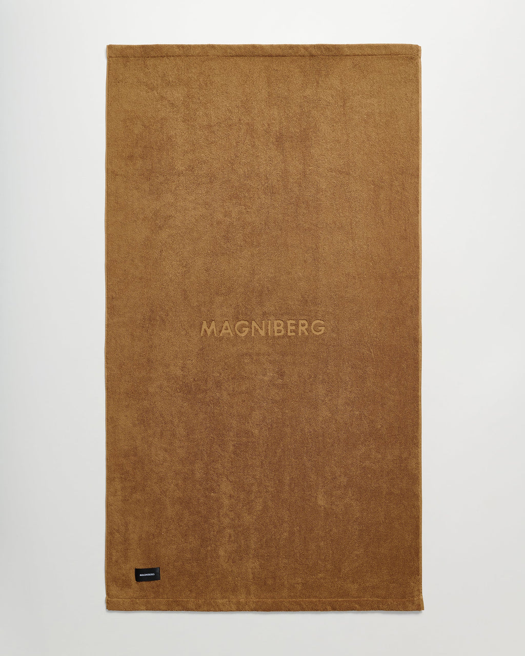 Gelato towel | Nocciola beige Terry