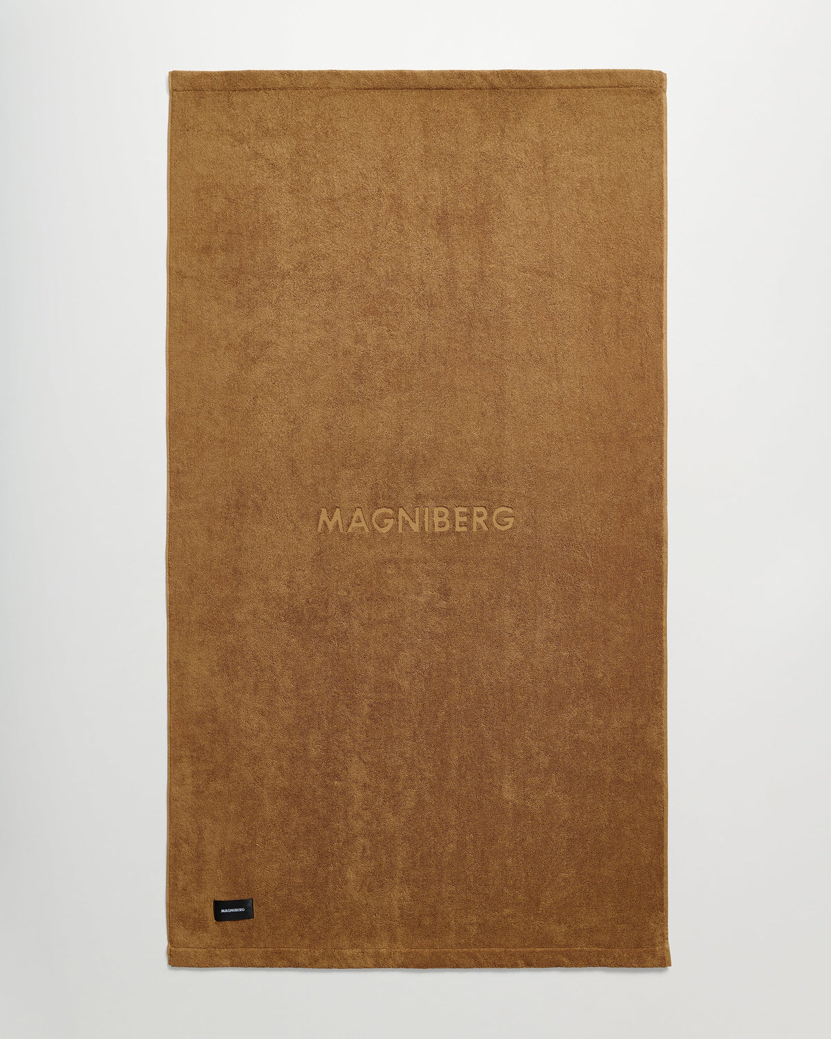 Gelato towel | Nocciola beige Terry