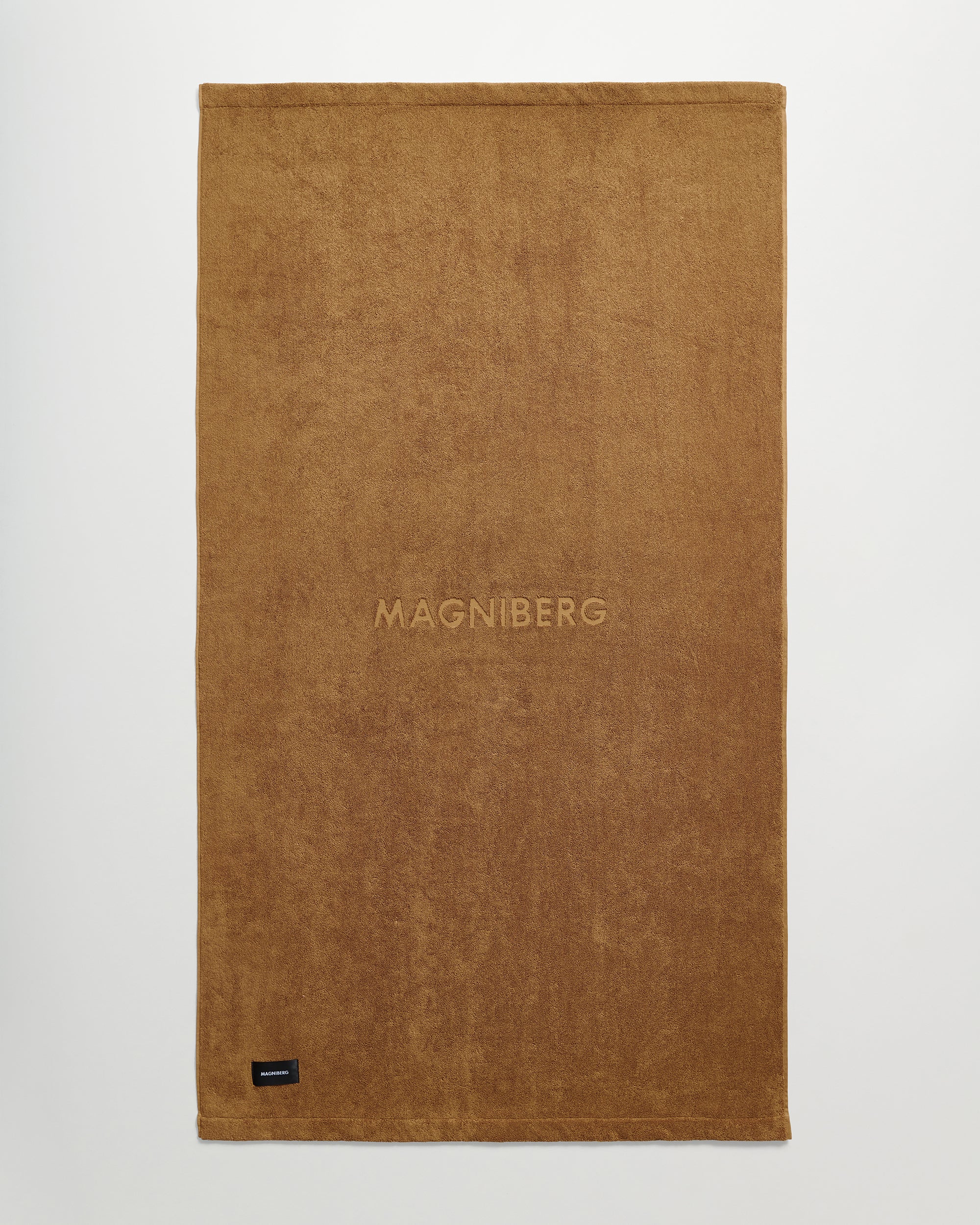 Gelato towel | Nocciola beige Terry