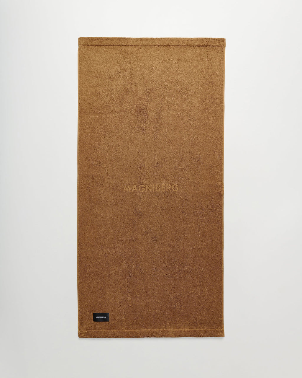Gelato towel | Nocciola beige Terry