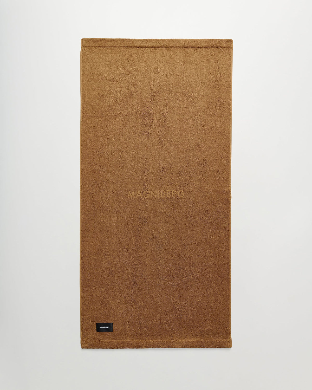 Gelato towel | Nocciola beige Terry