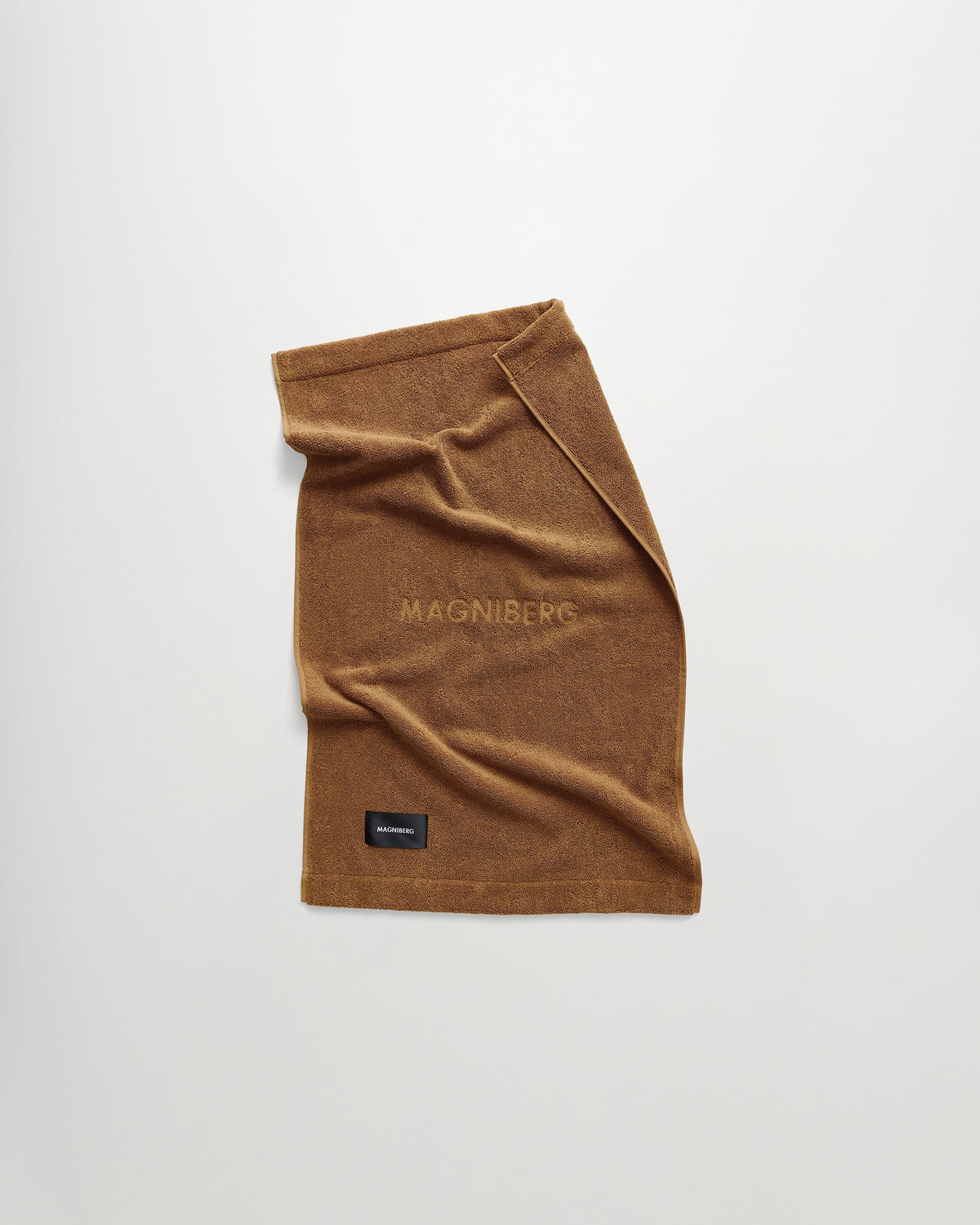 Gelato towel | Nocciola beige Terry