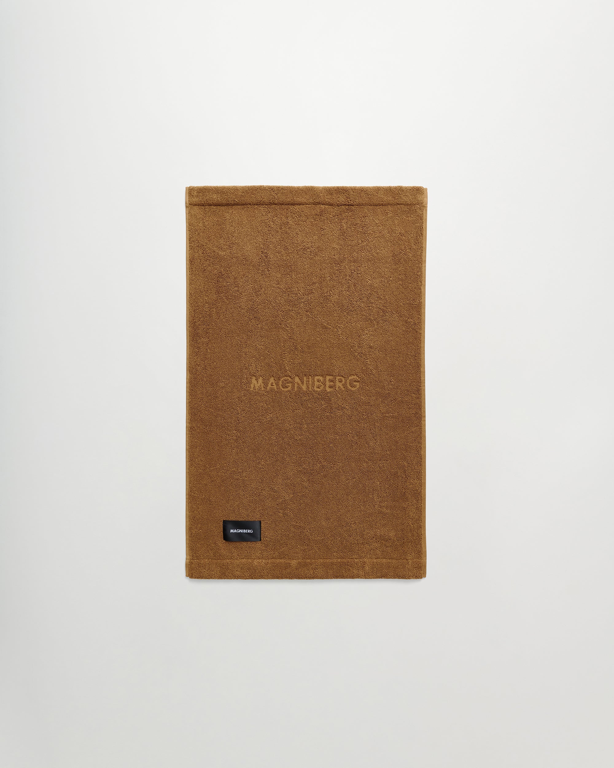 Gelato towel | Nocciola beige Terry