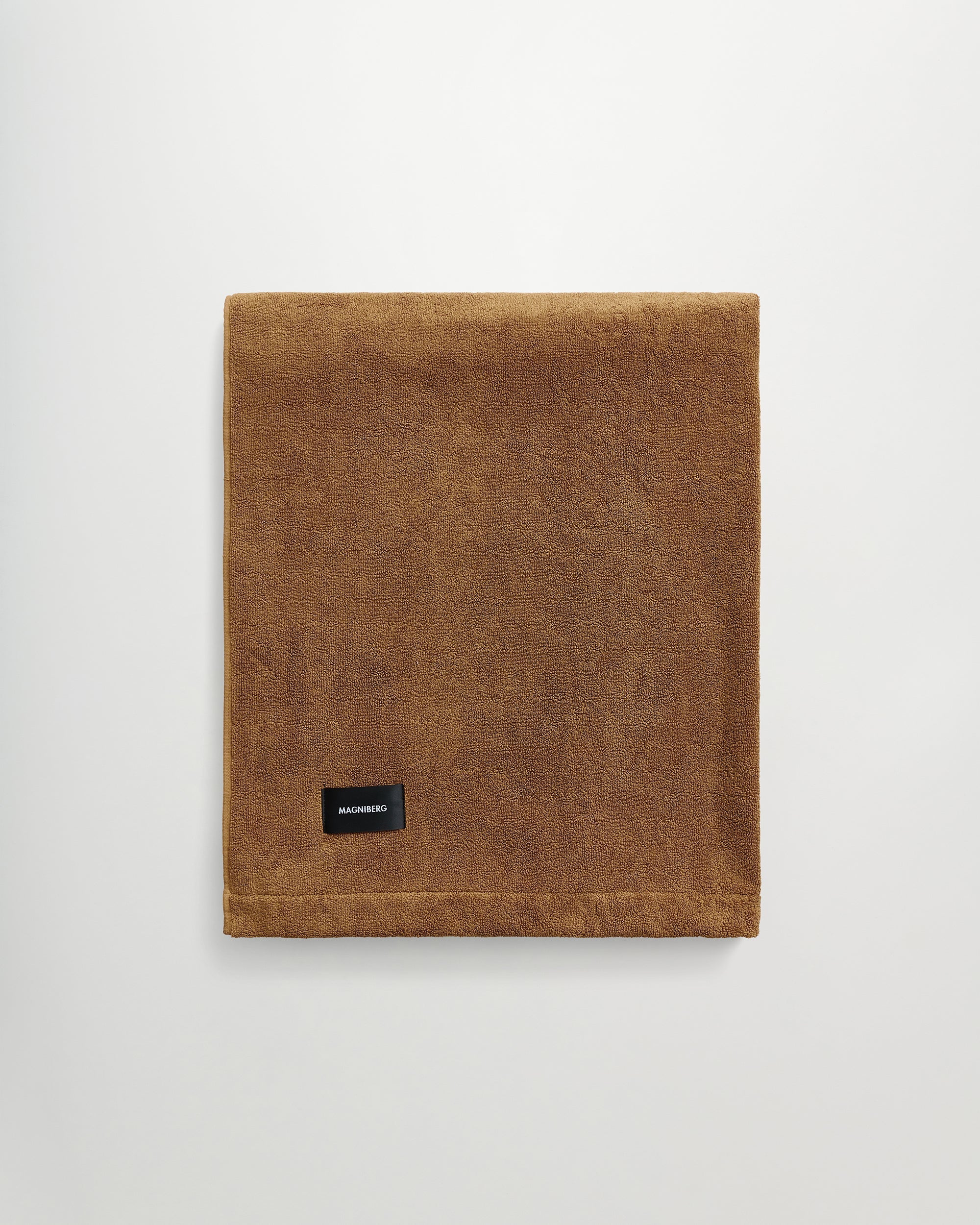 Gelato towel | Nocciola beige Terry