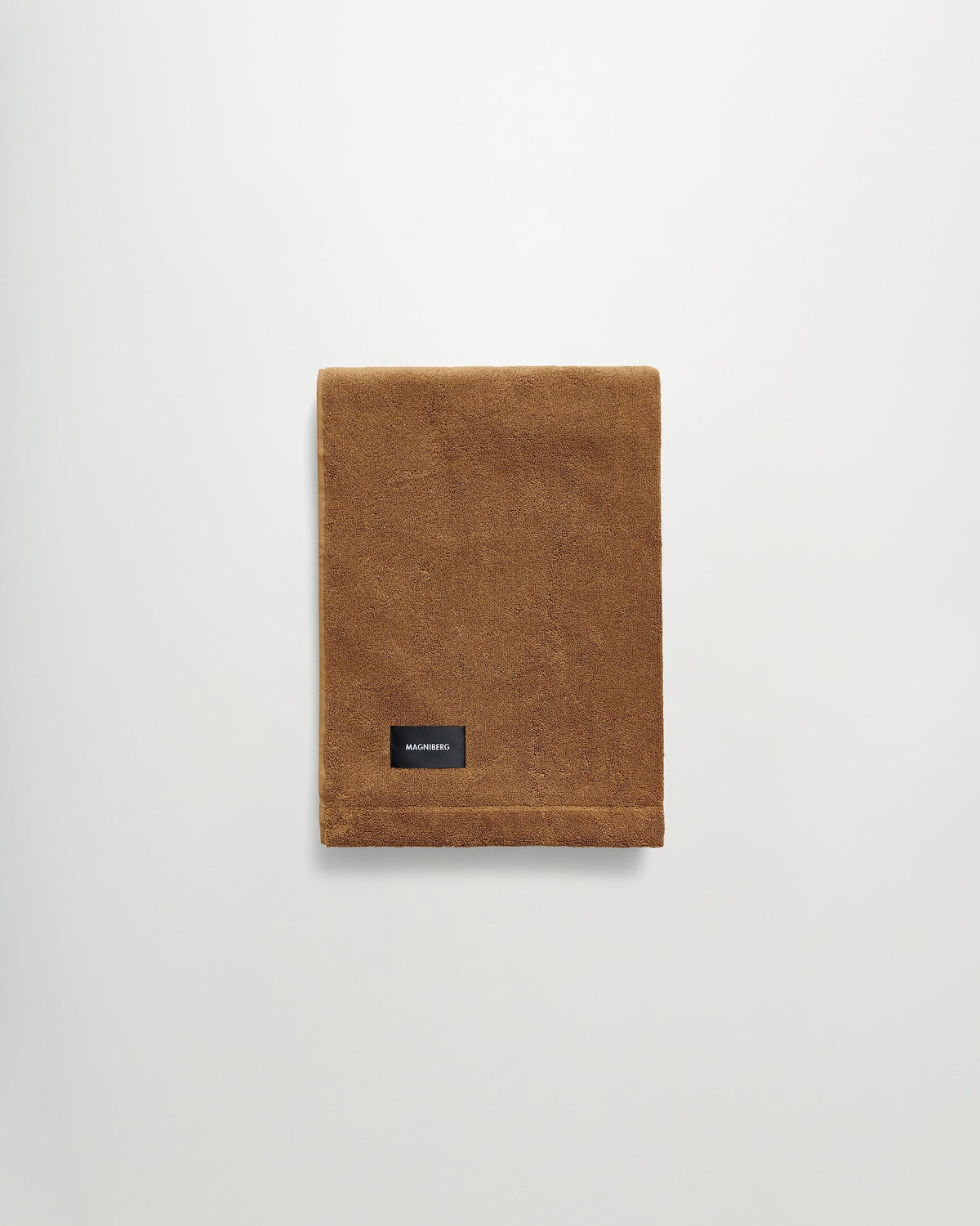 Gelato towel | Nocciola beige Terry