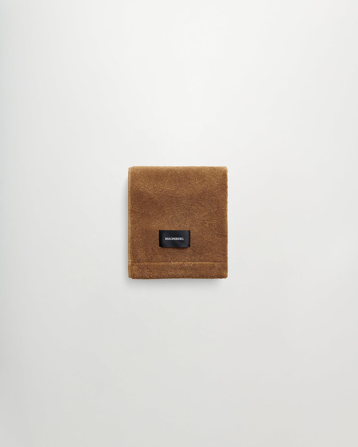 Gelato towel | Nocciola beige Terry