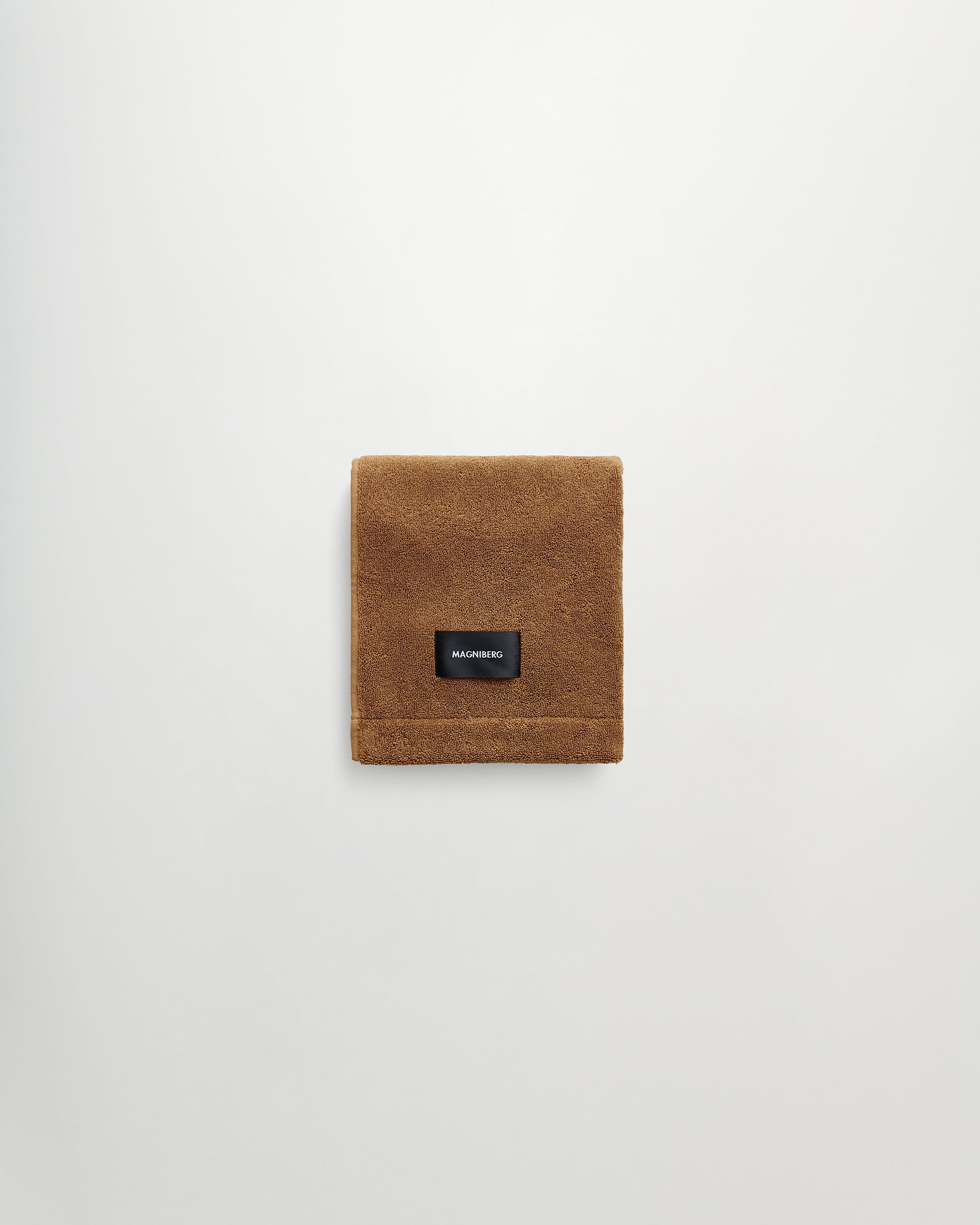 Gelato towel | Nocciola beige Terry