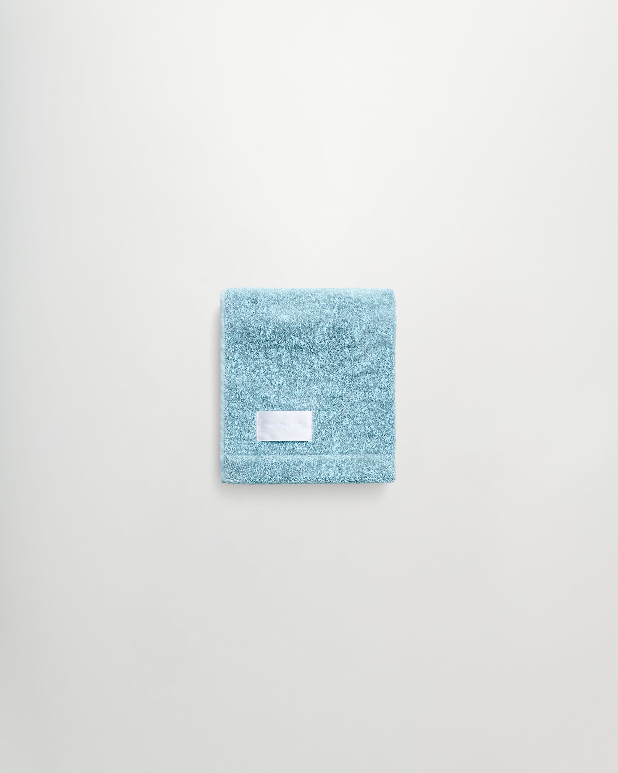 Gelato towel | Young blue Terry