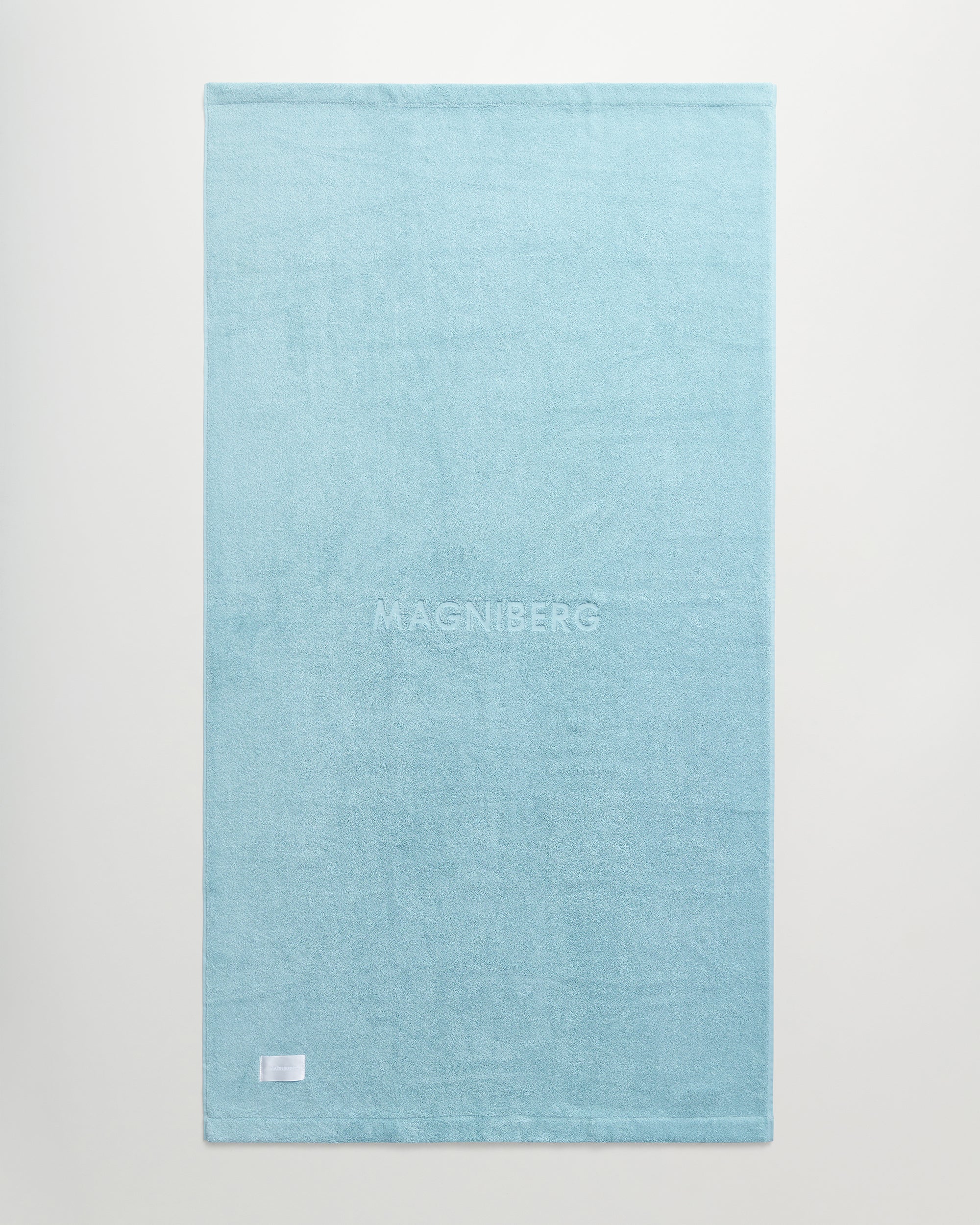 Gelato towel | Young blue Terry