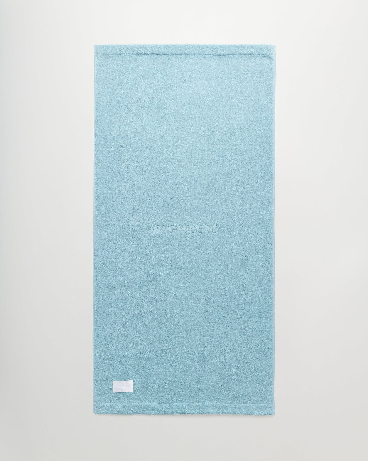 Gelato towel | Young blue Terry