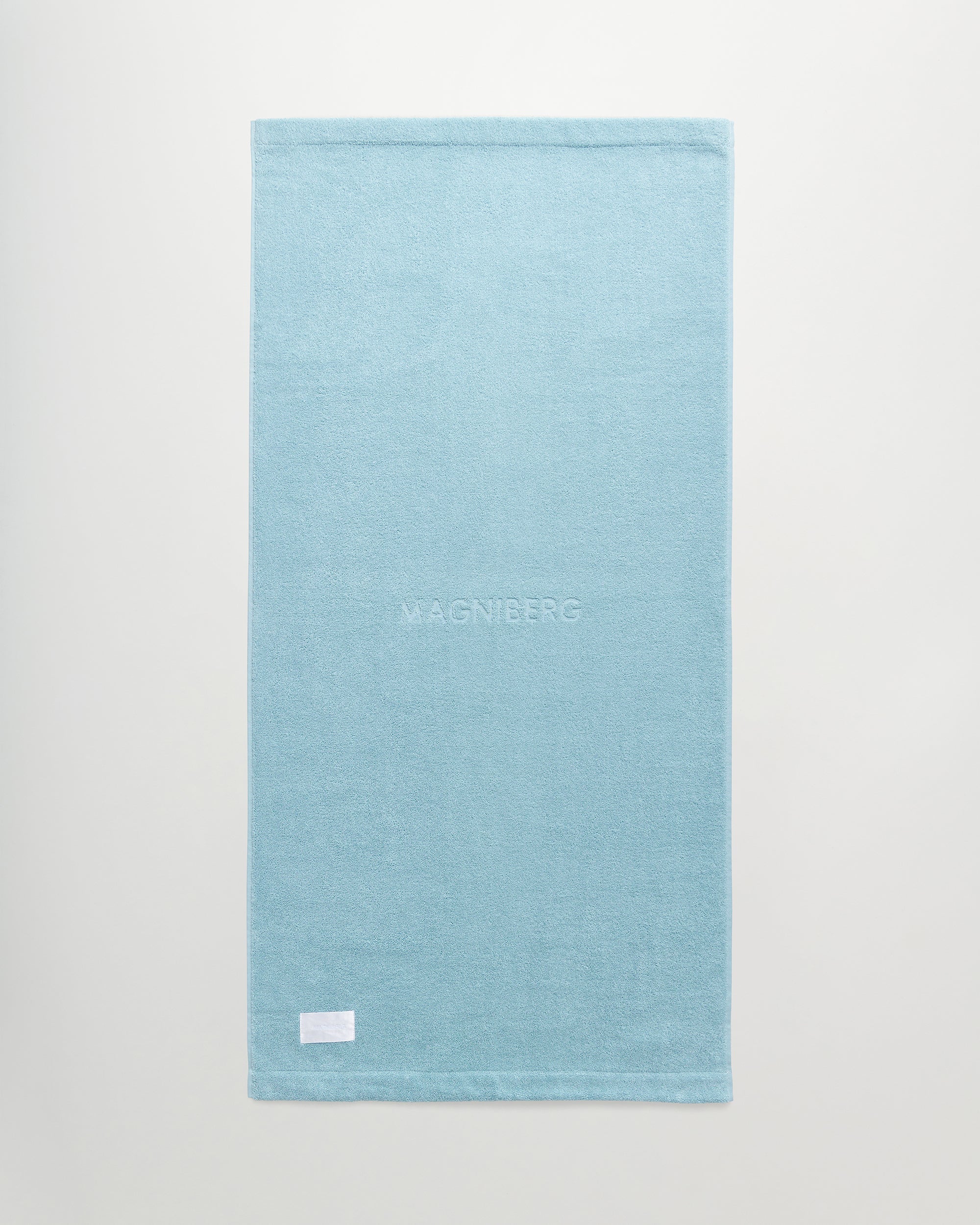 Gelato towel | Young blue Terry