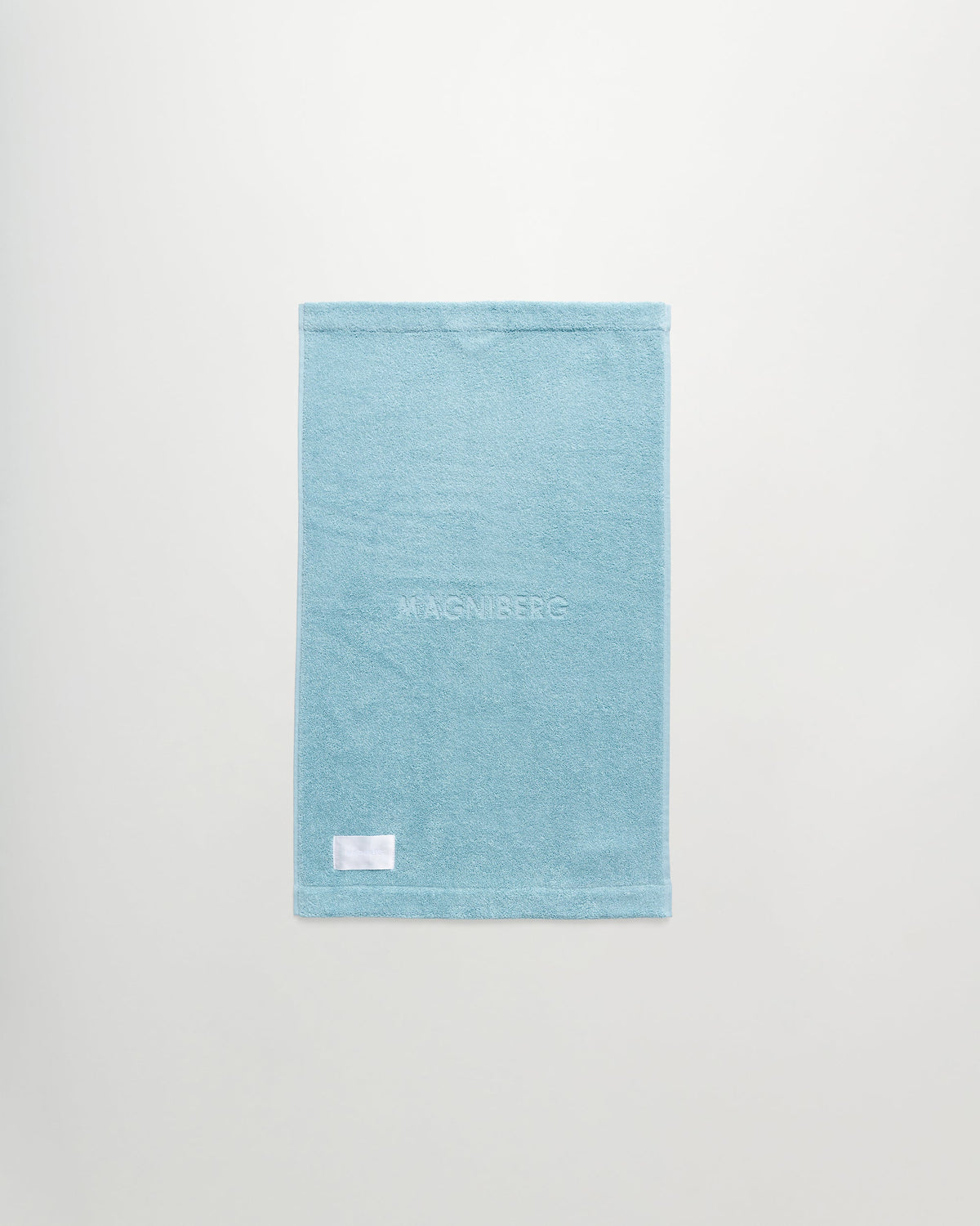 Gelato towel | Young blue Terry