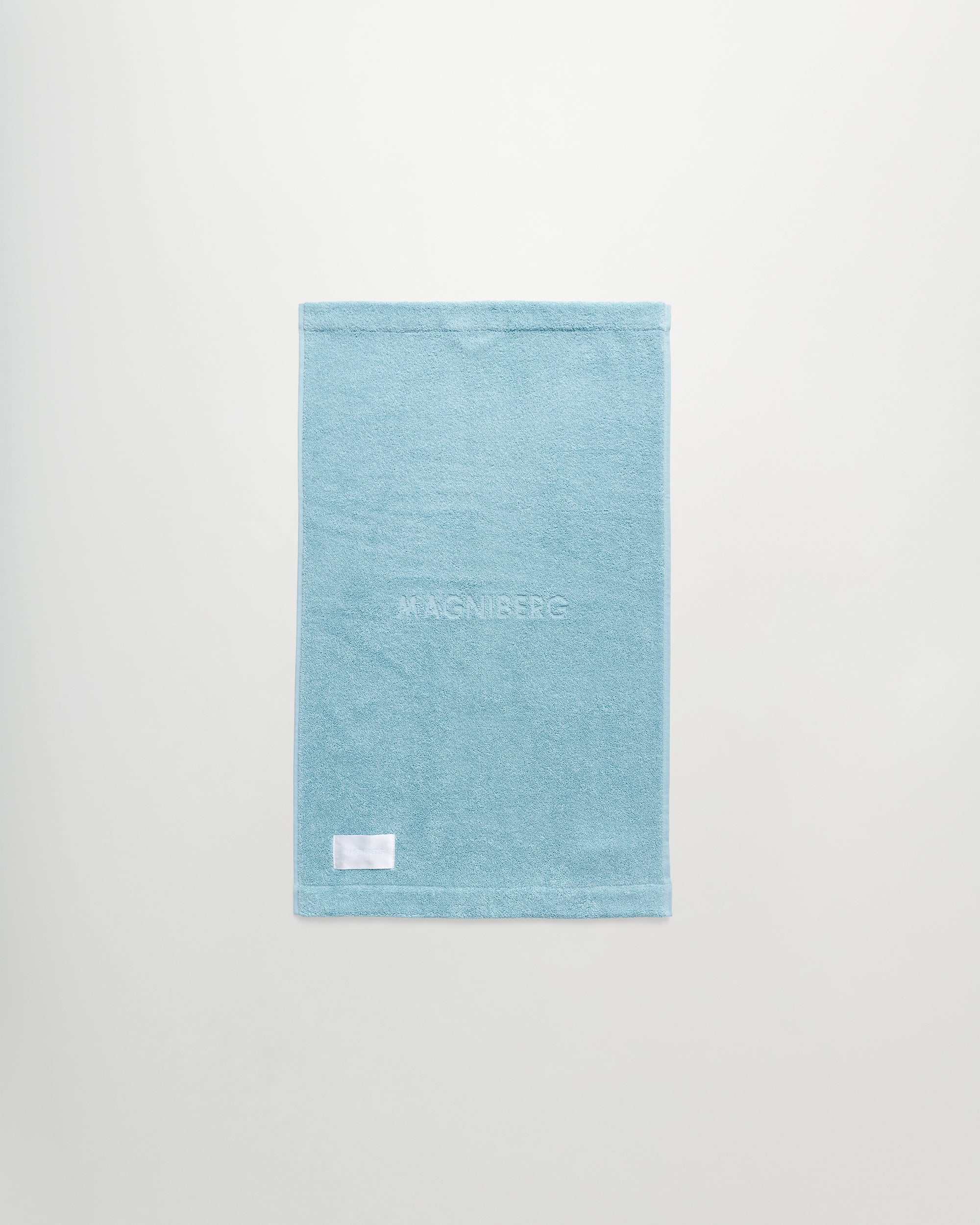 Gelato towel | Young blue Terry