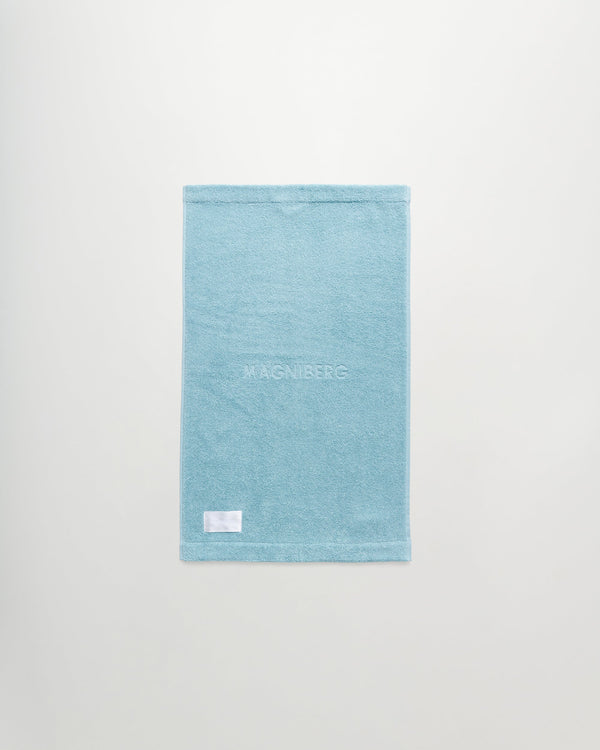 Gelato towel | Young blue Terry