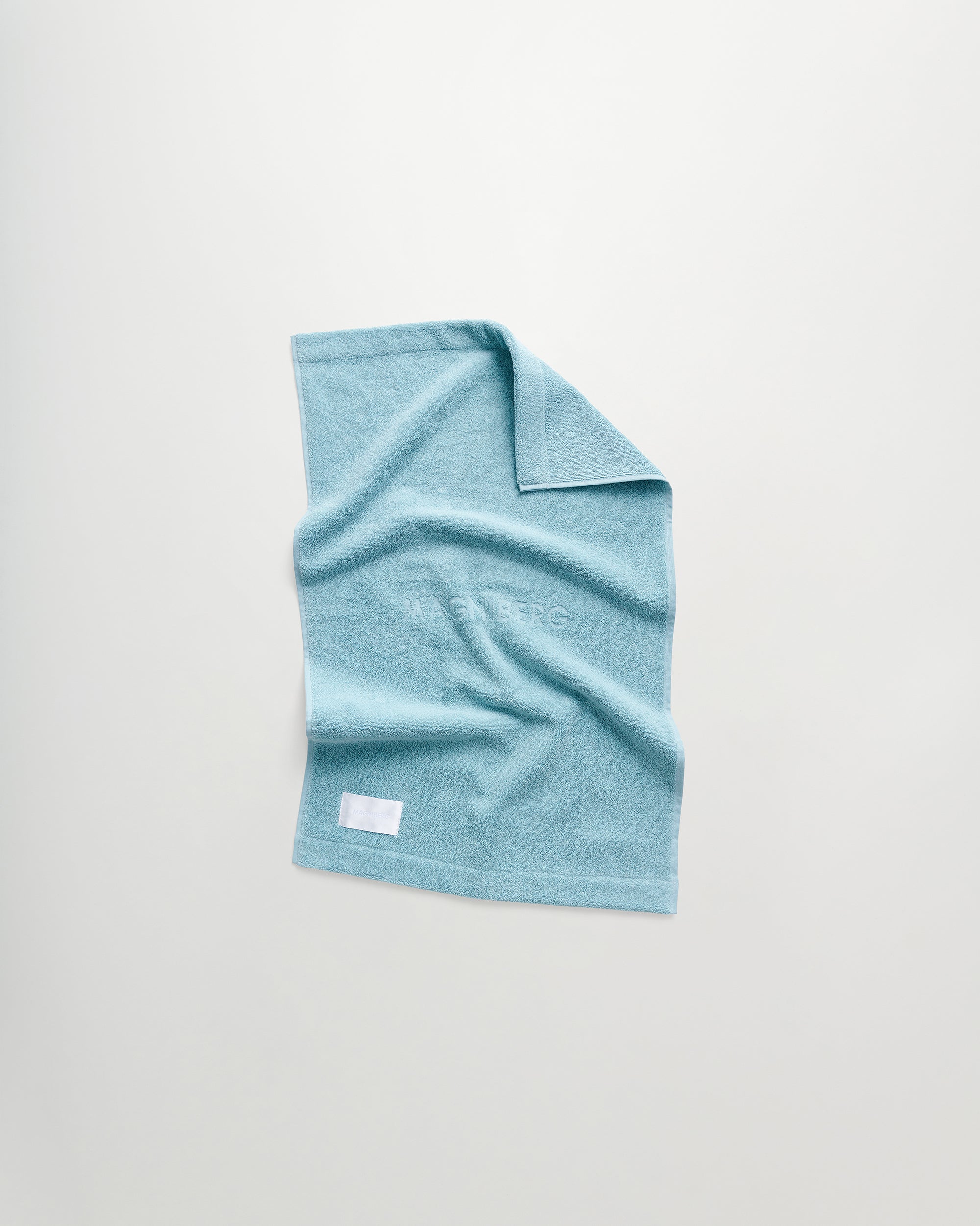 Gelato towel | Young blue Terry